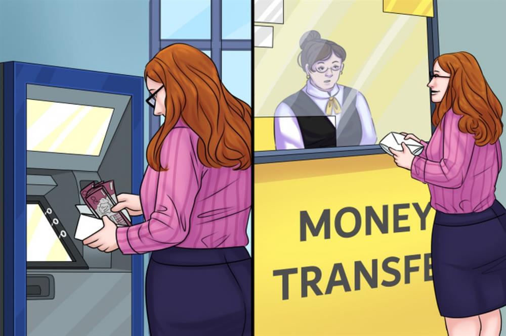 Tự phòng vệ khi sử dụng ứng dụng hẹn hò trực tuyến-5