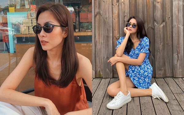 3 năm gầy ốm, nguy cơ bị ung thư thực quản, Tăng Thanh Hà khỏe mạnh hơn nhờ thói quen ăn uống mà ai cũng nên biết-1