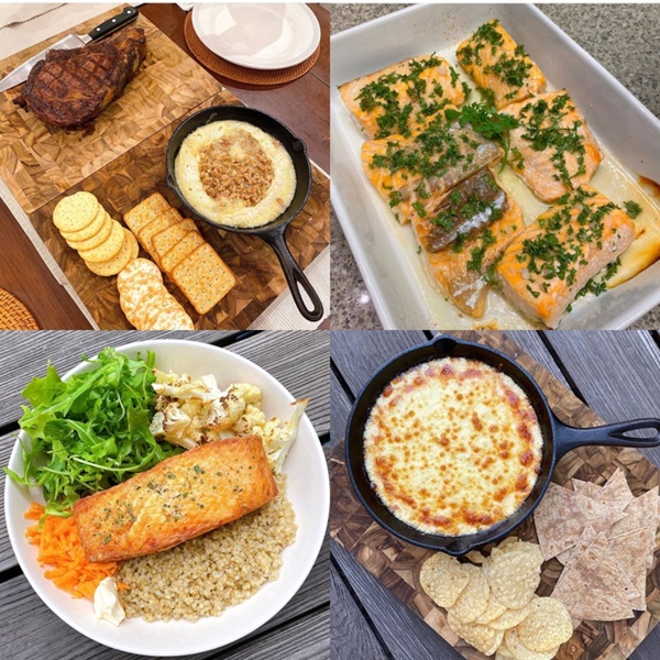 3 năm gầy ốm, nguy cơ bị ung thư thực quản, Tăng Thanh Hà khỏe mạnh hơn nhờ thói quen ăn uống mà ai cũng nên biết-7