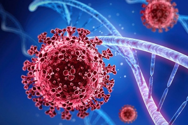 Chưa hết Covid-19 lại đến cúm A, phải ăn gì để tăng đề kháng tốt nhất?-1