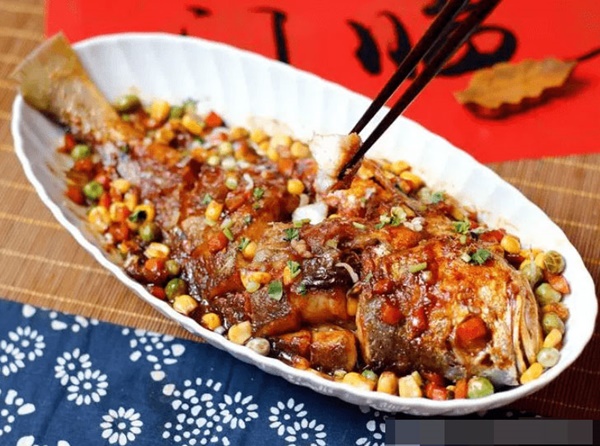 Khi sốt cá, hai thứ gia vị này là cấm kỵ nhưng nhiều người đã dùng nhầm, chẳng trách cá không thơm, mất vị ngọt-3