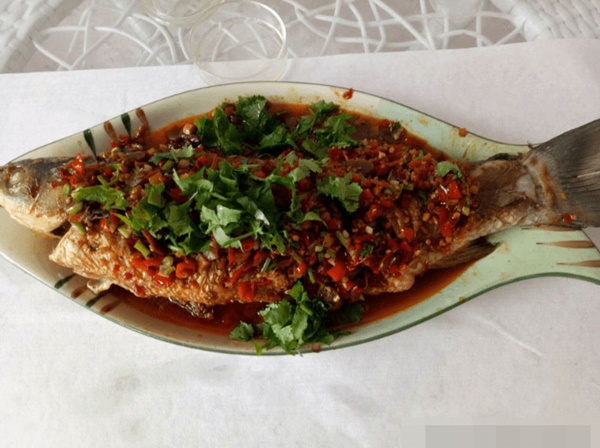 Khi sốt cá, hai thứ gia vị này là cấm kỵ nhưng nhiều người đã dùng nhầm, chẳng trách cá không thơm, mất vị ngọt-8