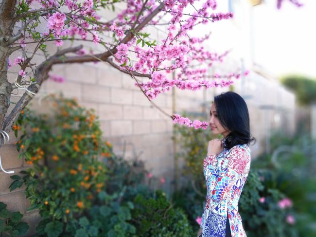 Cuộc sống viên mãn trong biệt thự sân vườn tại Mỹ của Út Ráng trong Hương Phù Sa-10