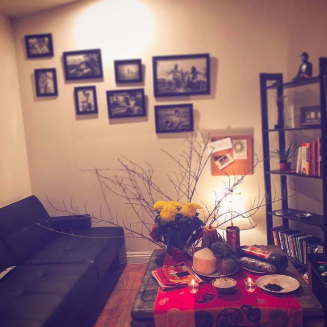 Cuộc sống viên mãn trong biệt thự sân vườn tại Mỹ của Út Ráng trong Hương Phù Sa-14