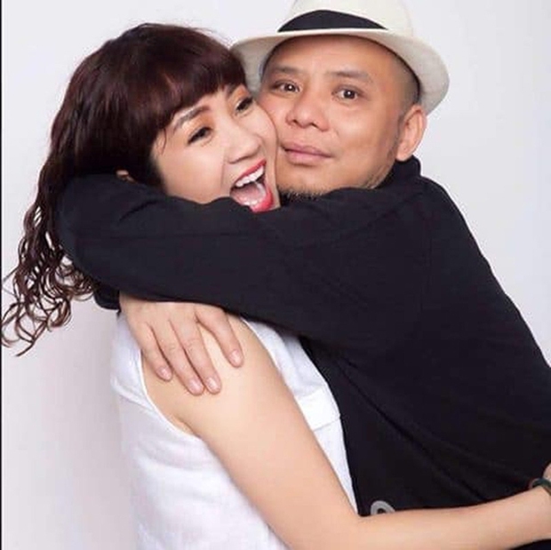 Hôn nhân đời thực viên mãn của Khải (Anh Tuấn) gã doanh nhân cáo già phim Đấu Trí-3