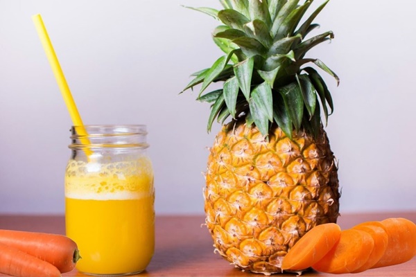 5 cách làm sinh tố cà rốt thanh lọc cơ thể, tốt cho sức khỏe chị em nhất định nên bổ sung thường xuyên-5