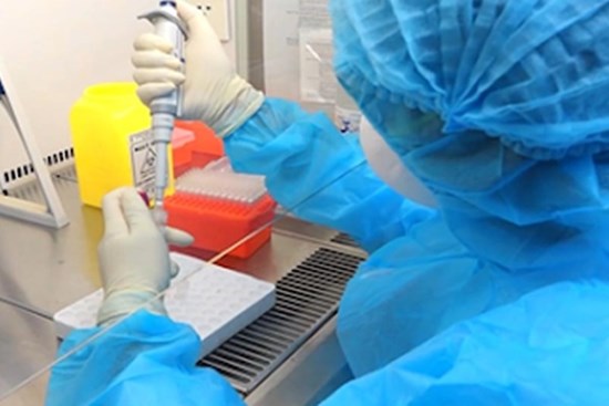 Đồng Nai ghi nhận 4 ca nhiễm biến thể BA.5