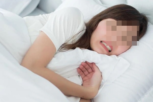 Đêm nào ngủ cũng gặp phải 1 trong 4 dấu hiệu này thì gan đang ngầm kêu cứu rồi đó!-2