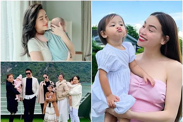 Diện crop top tài tình như sao Việt với 12 cách phối đồ sành điệu, hack dáng tối ưu-13