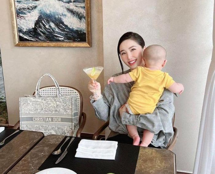 Yêu cầu khắt khe của sao Việt khi tuyển bảo mẫu: Tuyệt đối sạch sẽ, phải ít chuyện-4