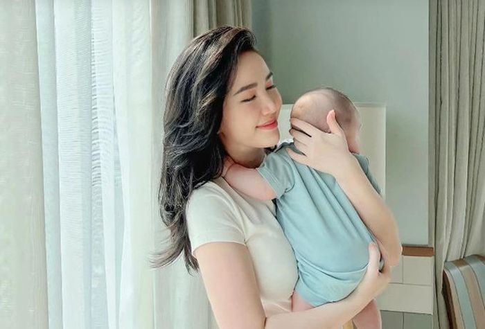 Yêu cầu khắt khe của sao Việt khi tuyển bảo mẫu: Tuyệt đối sạch sẽ, phải ít chuyện-3