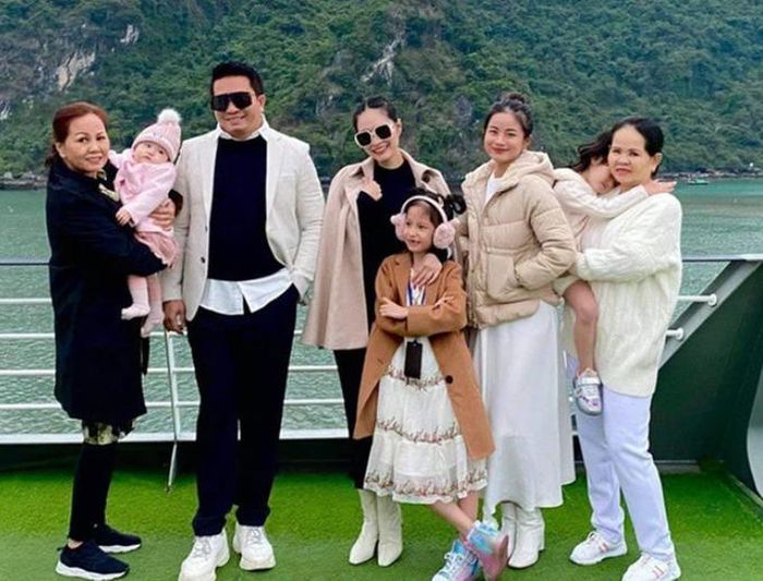 Yêu cầu khắt khe của sao Việt khi tuyển bảo mẫu: Tuyệt đối sạch sẽ, phải ít chuyện-1