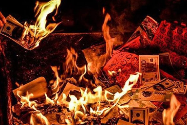 Rằm tháng 7 kiêng gì? Nên làm gì để mang lại may mắn?-3