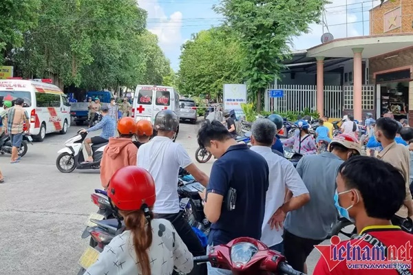 Vụ 6 người trong gia đình tử vong: ‘Sát thủ thầm lặng’ dễ gặp ở nhiều gia đình-1