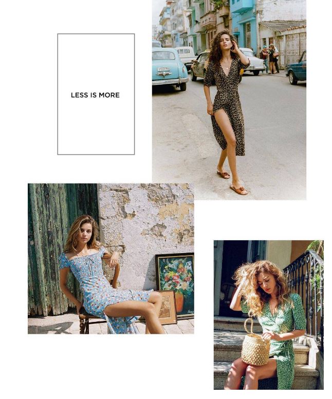 Kiểu váy liền này giúp che bụng mỡ triệt để, nàng nào diện lên cũng cao ráo thon gọn-1