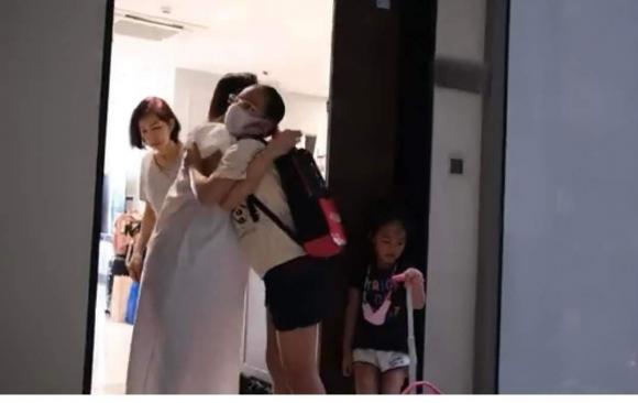 Phạm Quỳnh Anh khoe hành trình sinh nở: Luôn được bạn trai chăm từng chút, khoảnh khắc nhóc tì chào đời gây xúc động-3