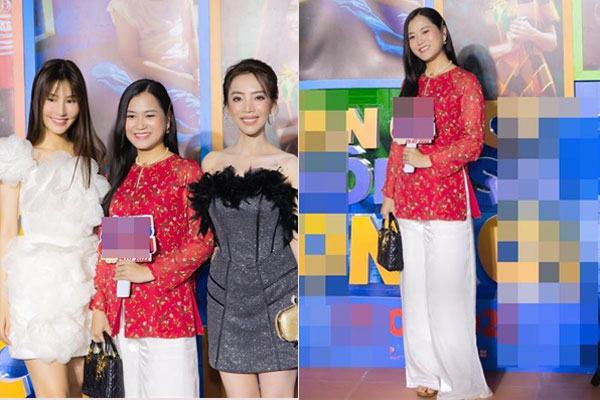 Bị chê già khó tính”, Lâm Vỹ Dạ dỗi bỏ về khi đang ghi hình-4