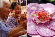 Loại rau chống ung thư, trị '3 cao' mà người Nhật cực thích, chợ Việt bán giá rẻ bèo