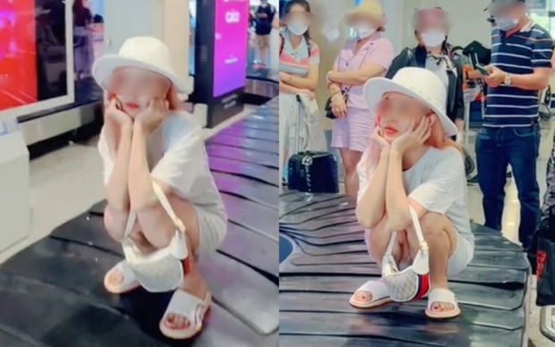 TikTok dạo này: Không thể đếm xuể những người bất chấp tạo ra lối đi cá biệt-3