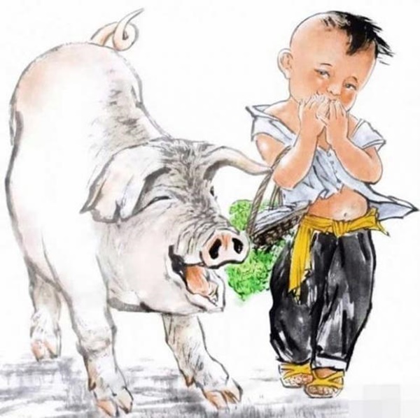 Người tuổi Hợi sinh vào những ngày này cả đời may mắn, phúc khí dồi dào, cuộc sống tràn đầy niềm vui-2