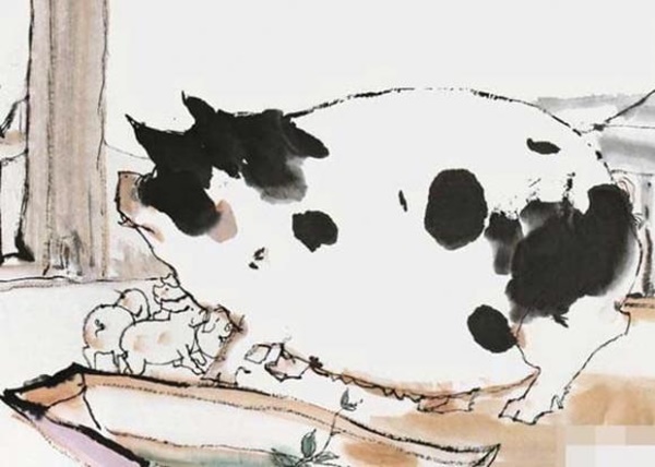 Người tuổi Hợi sinh vào những ngày này cả đời may mắn, phúc khí dồi dào, cuộc sống tràn đầy niềm vui-3