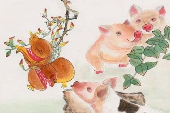 Người tuổi Hợi sinh vào những ngày này cả đời may mắn, phúc khí dồi dào, cuộc sống tràn đầy niềm vui