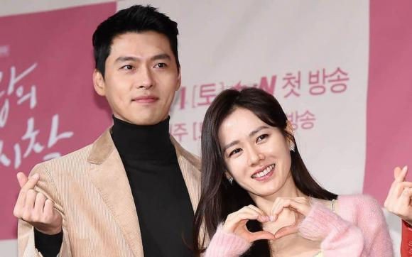 Đây là lý do vì sao Son Ye Jin ít bị chán ghét hơn Song Hye Kyo dù cả hai đều là siêu sao-3