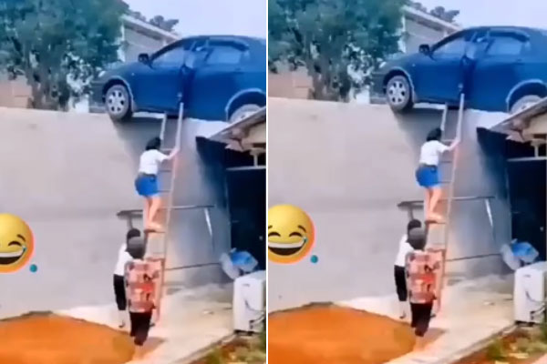 Chuyện cụ bà xin ăn cho con trai bị liệt từng học trường danh giá hé lộ sự thật: Người ngay thẳng luôn giữ được sơ tâm!-6