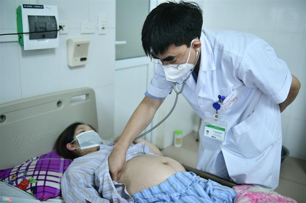 Không nên tự ý mua Tamiflu-1