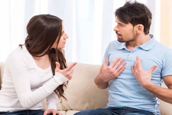 6 sai lầm khi giao tiếp vợ chồng mắc phải dễ tan vỡ hôn nhân đa phần các gia đình không để ý