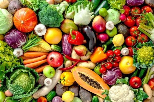 Những loại rau củ có thể khiến bạn béo phì, tăng cân ‘chóng mặt’ hơn cả thịt, cá-4