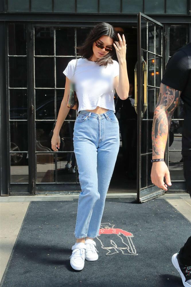 5 kiểu đồ denim sao Hollywood thường xuyên diện, bảo sao sành điệu quanh năm suốt tháng-19