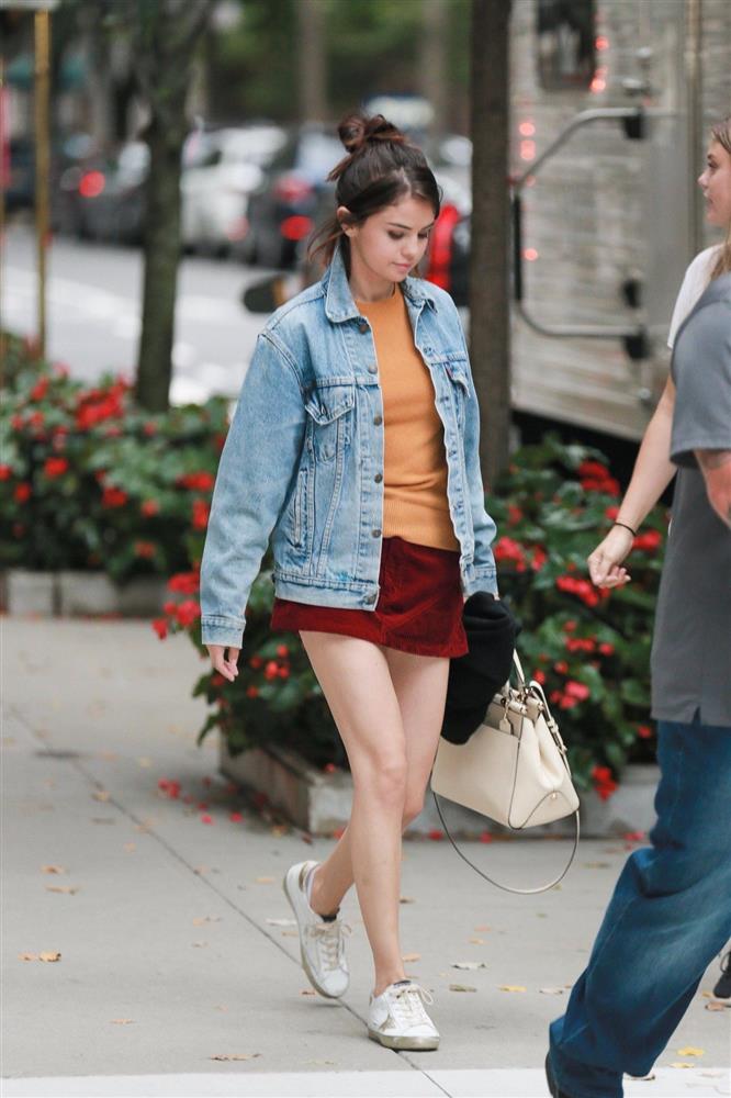 5 kiểu đồ denim sao Hollywood thường xuyên diện, bảo sao sành điệu quanh năm suốt tháng-21