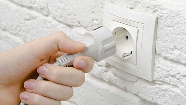 Có cần rút phích cắm máy giặt sau khi sử dụng: Nhiều người dùng chục năm vẫn làm sai-1