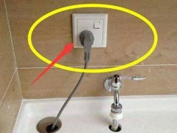 Có cần rút phích cắm máy giặt sau khi sử dụng: Nhiều người dùng chục năm vẫn làm sai-3