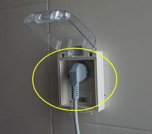 Có cần rút phích cắm máy giặt sau khi sử dụng: Nhiều người dùng chục năm vẫn làm sai-4