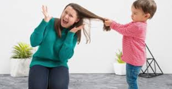 7 hành vi từ nhỏ của trẻ ảnh hưởng lớn tới nhân cách sau này, cha mẹ cần uốn nắn càng sớm càng tốt-1