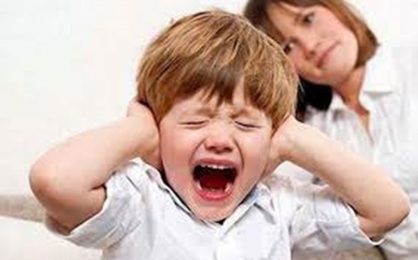 7 hành vi từ nhỏ của trẻ ảnh hưởng lớn tới nhân cách sau này, cha mẹ cần uốn nắn càng sớm càng tốt-2