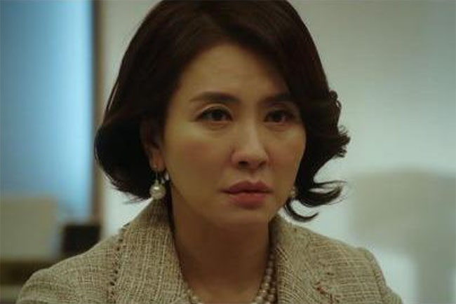 Mẹ chồng xông vào phòng lúc 1 giờ sáng, ngày hôm sau tôi nói 1 câu duy nhất rồi ly hôn-1