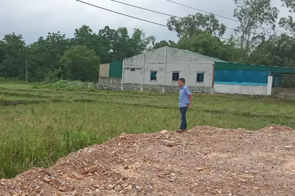 Nhân viên ThaiExpress làm đổ nồi lẩu đang sôi vào người khách: Khách bị bỏng nặng nửa người phải nhập viện cấp cứu, nhà hàng hiện khóa comment-4