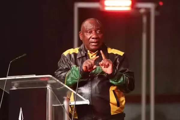 Thông tin mới vụ 8 người mẫu bị cưỡng hiếp nhiều lần gây chấn động ở Nam Phi-3