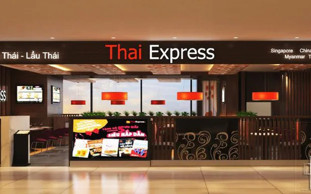 Nhân viên ThaiExpress làm đổ nồi lẩu đang sôi vào người khách: Khách bị bỏng nặng nửa người phải nhập viện cấp cứu, nhà hàng hiện khóa comment-1