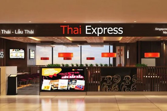 Nhân viên ThaiExpress làm đổ nồi lẩu đang sôi vào người khách: Khách bị bỏng nặng nửa người phải nhập viện cấp cứu, nhà hàng hiện khóa comment
