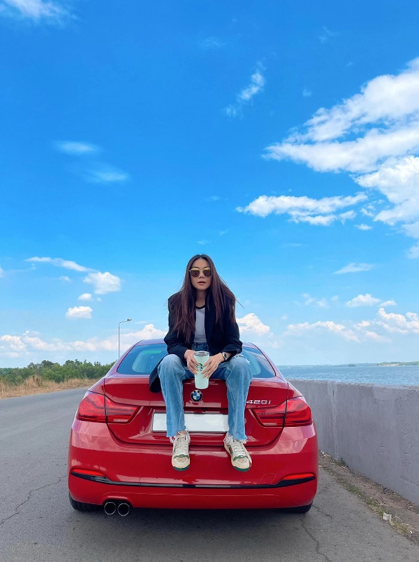 Siêu mẫu Thanh Hằng giàu có cỡ nào ở tuổi 39?-5