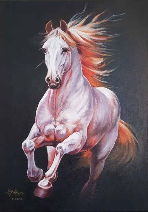 Giờ vàng đã điểm: 3 tuổi sướng nhất thiên hạ, tháng 8 nảy lộc, tháng 9 phát tài, tháng 10 phú quý-3