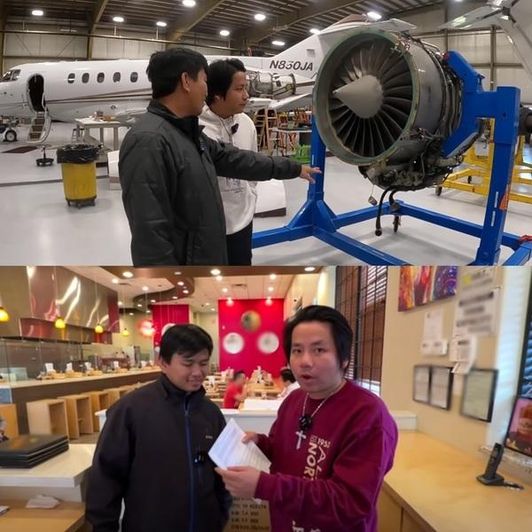 Tưởng nghỉ chơi, Khoa Pug bất ngờ bị Vương Phạm nhắc sốc-1