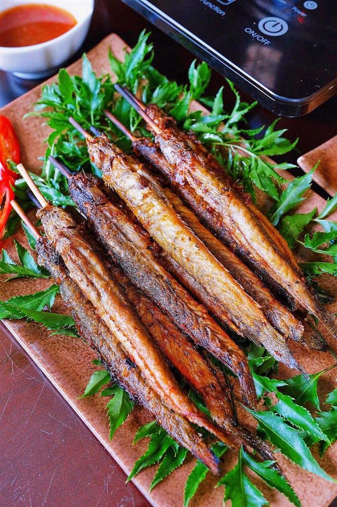 Cá kèo - Món quà quý của sông nước miền Tây, làm món gì cũng đi vào lòng người!-2