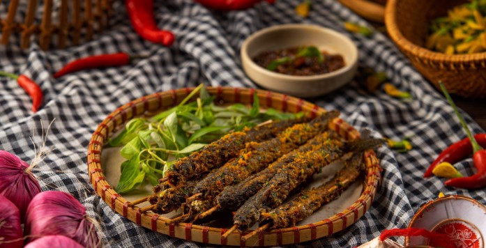 Cá kèo - Món quà quý của sông nước miền Tây, làm món gì cũng đi vào lòng người!-4