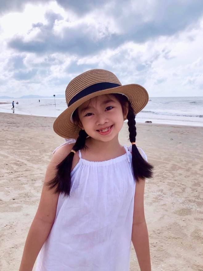 Cuộc sống của con gái diễn viên Mai Phương sau 2 năm mẹ qua đời-5