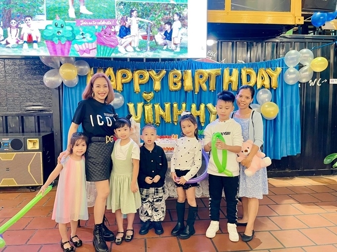 Cuộc sống của con gái diễn viên Mai Phương sau 2 năm mẹ qua đời-10